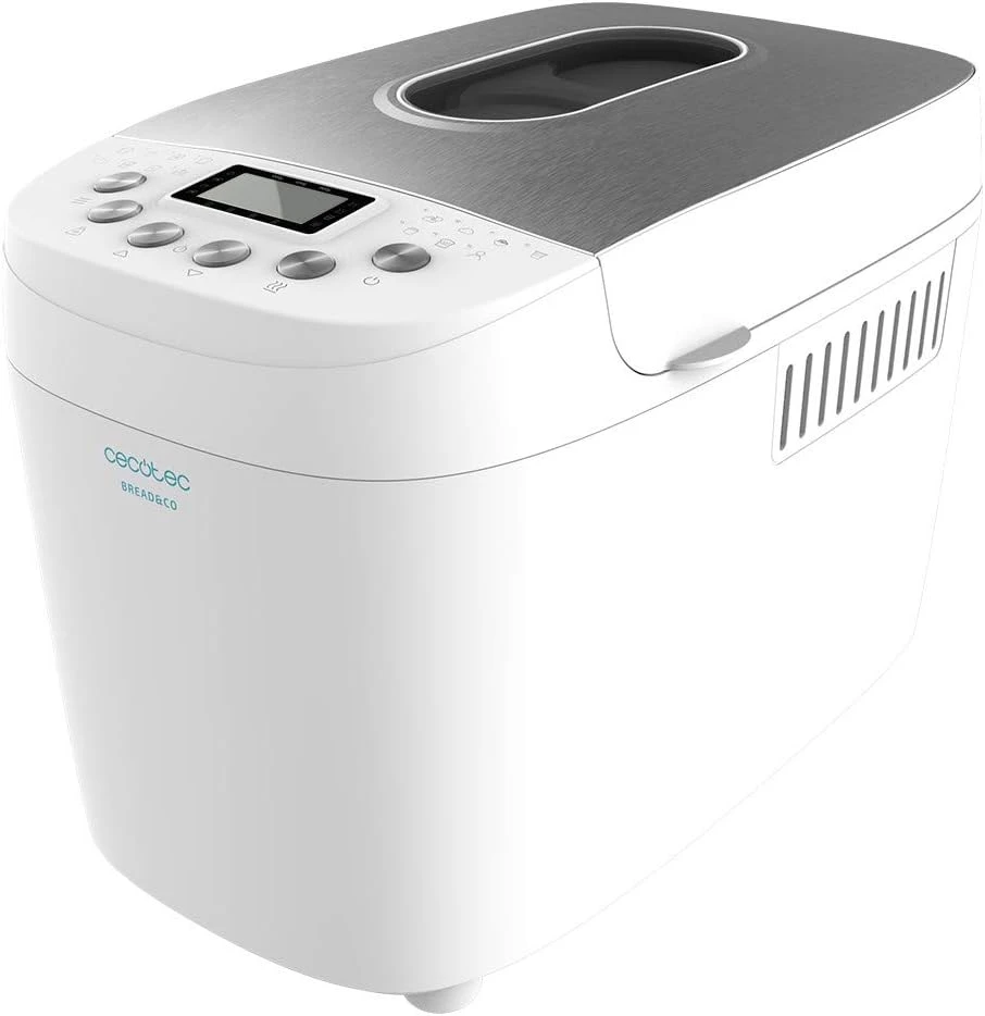 Duonkepė Cecotec Bread&Co 1500 PerfectCook
