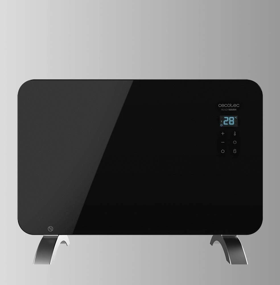 CECOTEC Šildytuvas Ready Warm 6670 Cryst 1000 W convector heater