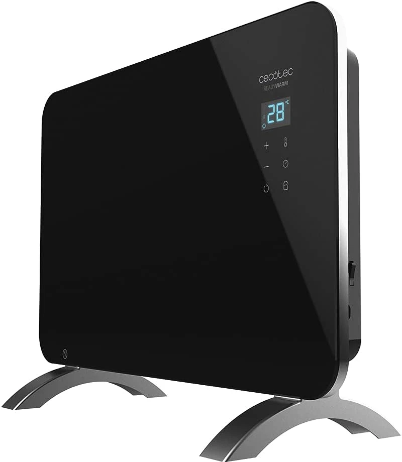 CECOTEC Šildytuvas Ready Warm 6670 Cryst 1000 W convector heater