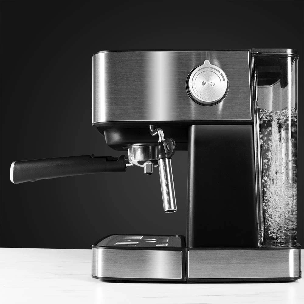 Kavos aparatas Cecotec Power Espresso 20 Matic
