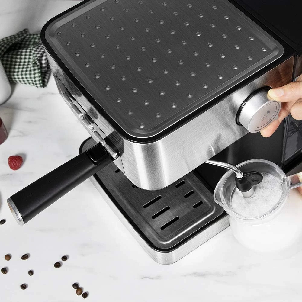Kavos aparatas Cecotec Power Espresso 20 Matic