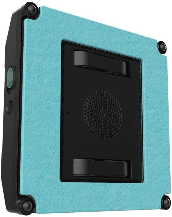 Cecotec langų valymo robotas Conga Windroid 1390 Double Purškiklis Connected su dvigubu purškimu
