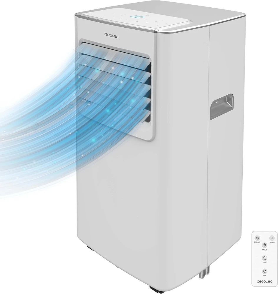 Kondicionierius Cecotec ForceClima 7100 Soundless