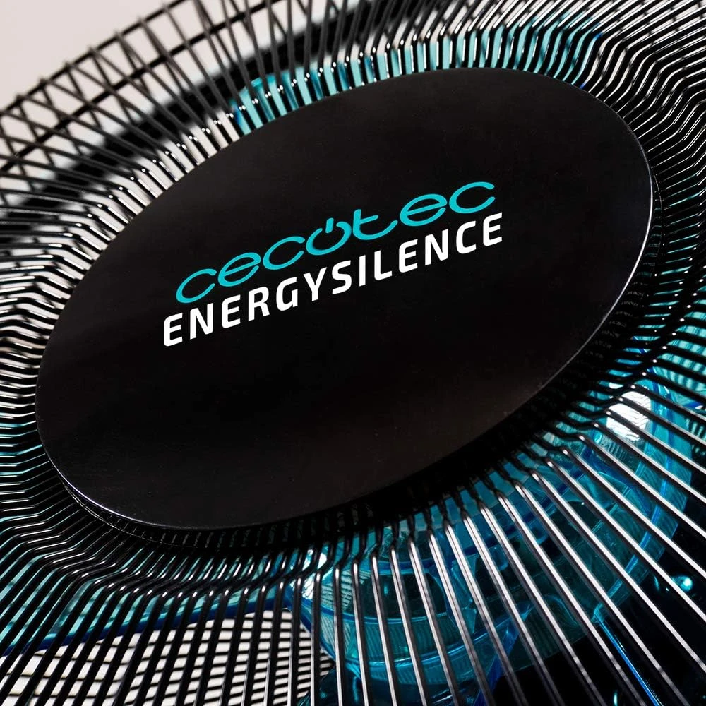 Ventiliatorius Cecotec EnergySilence 510, 05901, 40 W
