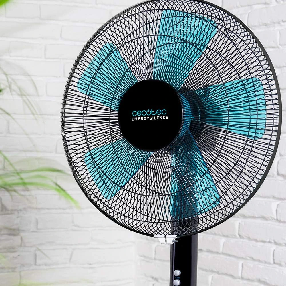 Ventiliatorius Cecotec EnergySilence 510, 05901, 40 W