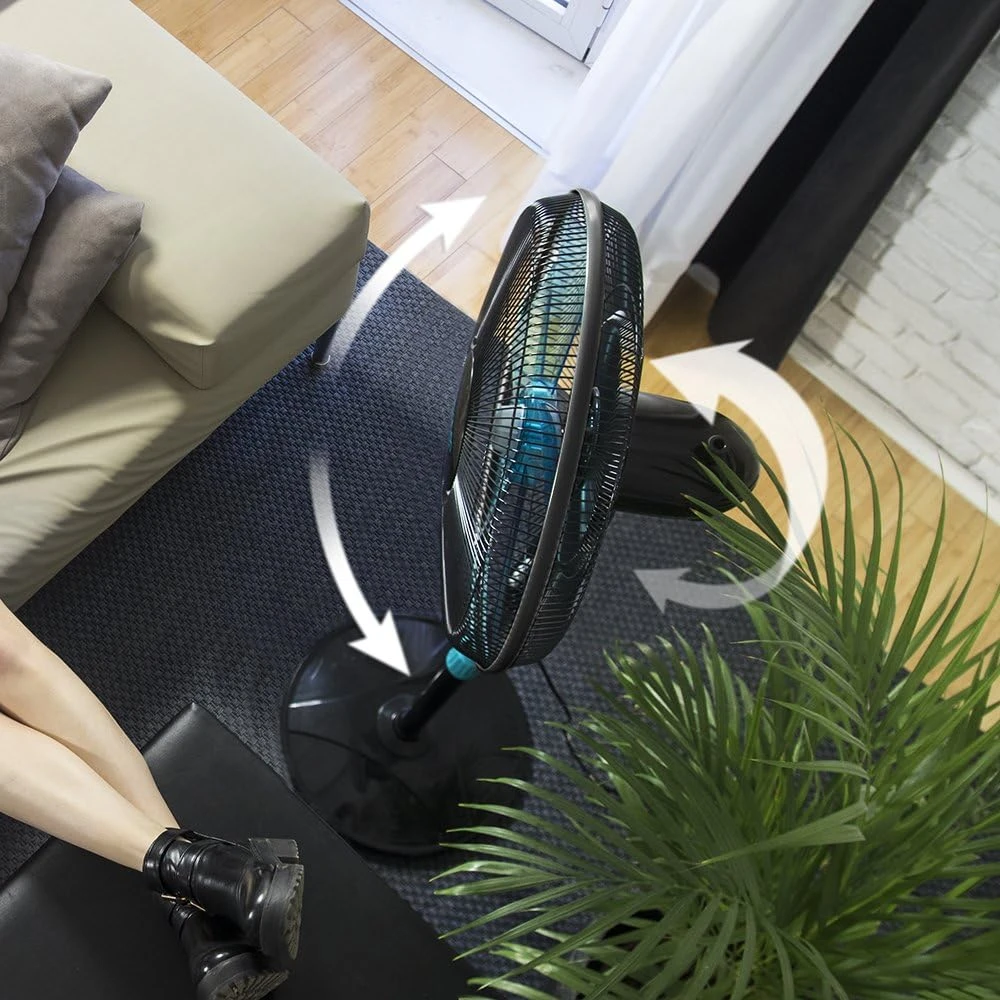 Ventiliatorius Cecotec EnergySilence 510, 05901, 40 W