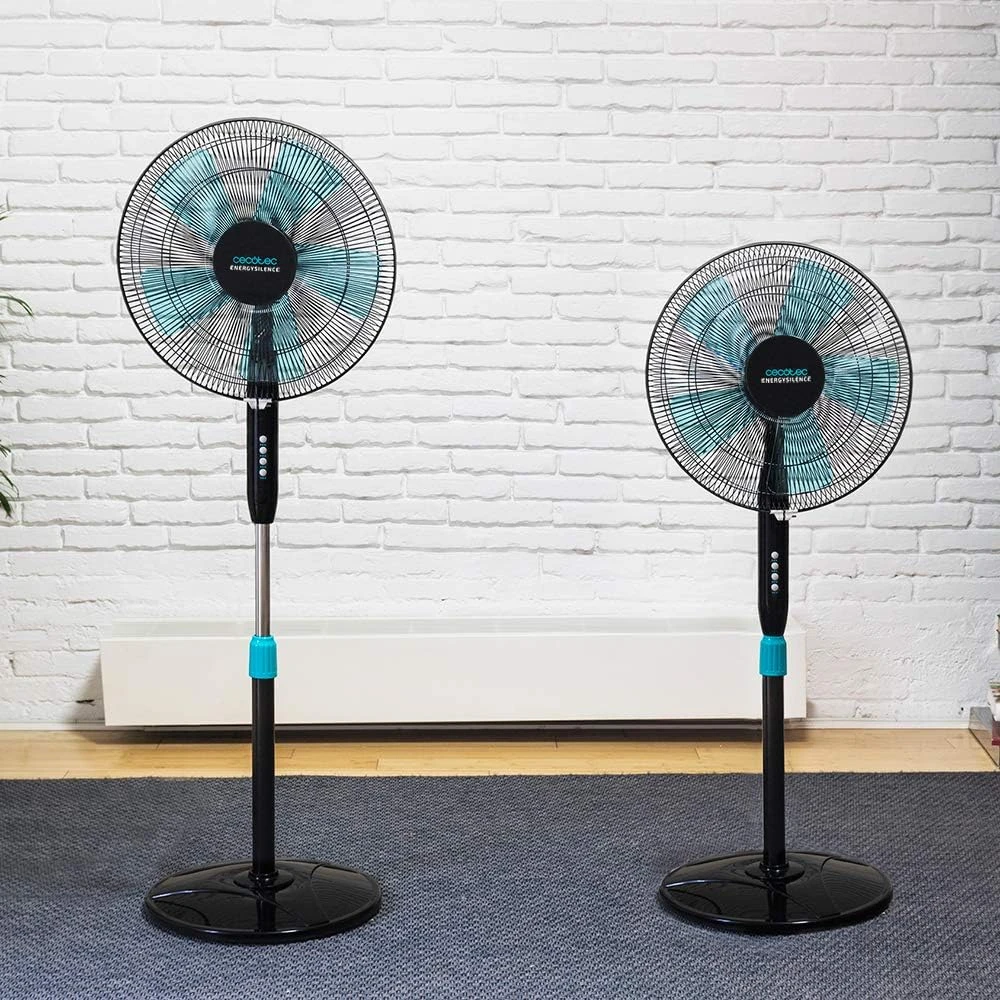 Ventiliatorius Cecotec EnergySilence 510, 05901, 40 W