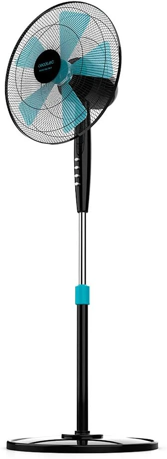 Ventiliatorius Cecotec EnergySilence 510, 05901, 40 W