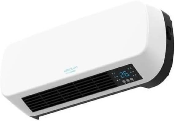 Cecotec sieninis keraminis šildytuvas Ready Warm 5200 Box Ceramic 2000 W IPX2