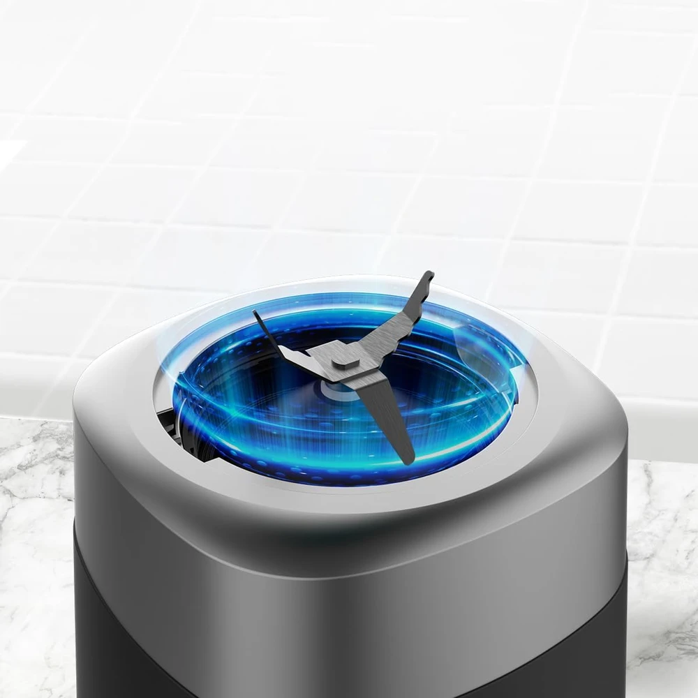 Cecotec stalinis trintuvas 1,5 l, 1300 W, 20 000 aps./min., A90_EU01_003915