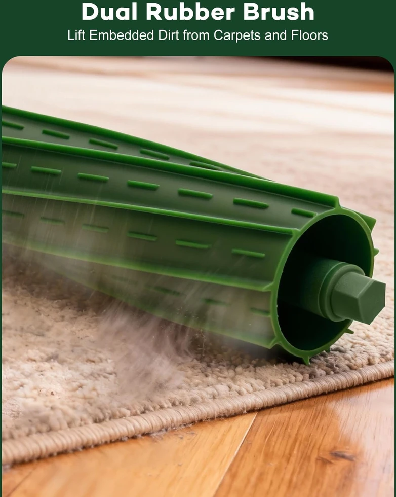 Chuancheng roboto dulkių siurblio priedų rinkinys iRobot Roomba Max 705 Combo/706 Combo, 21 vnt.