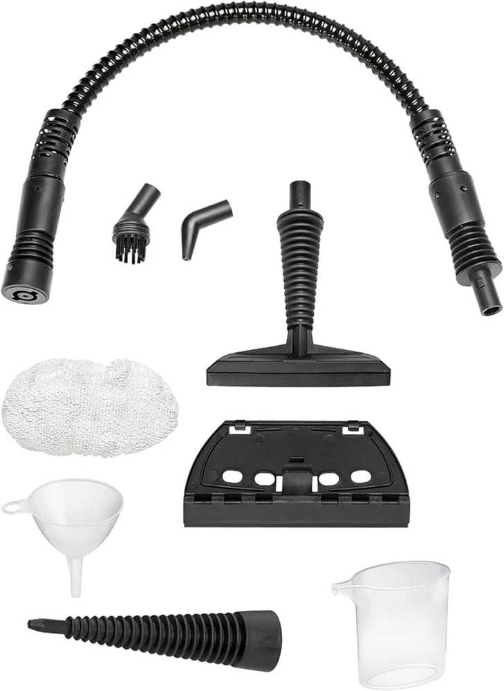 Garinis valytuvas Clatronic DR 3653 (1050W, geltona sp.)