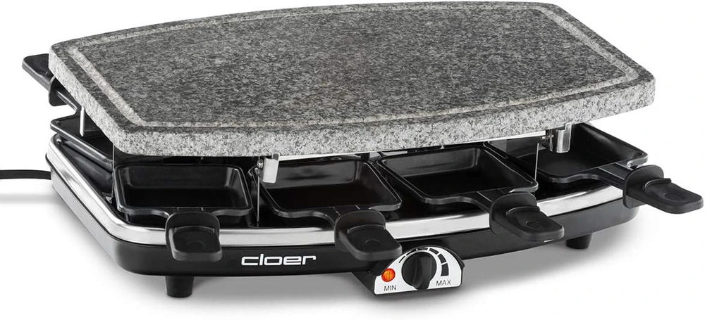   Cloer 6430