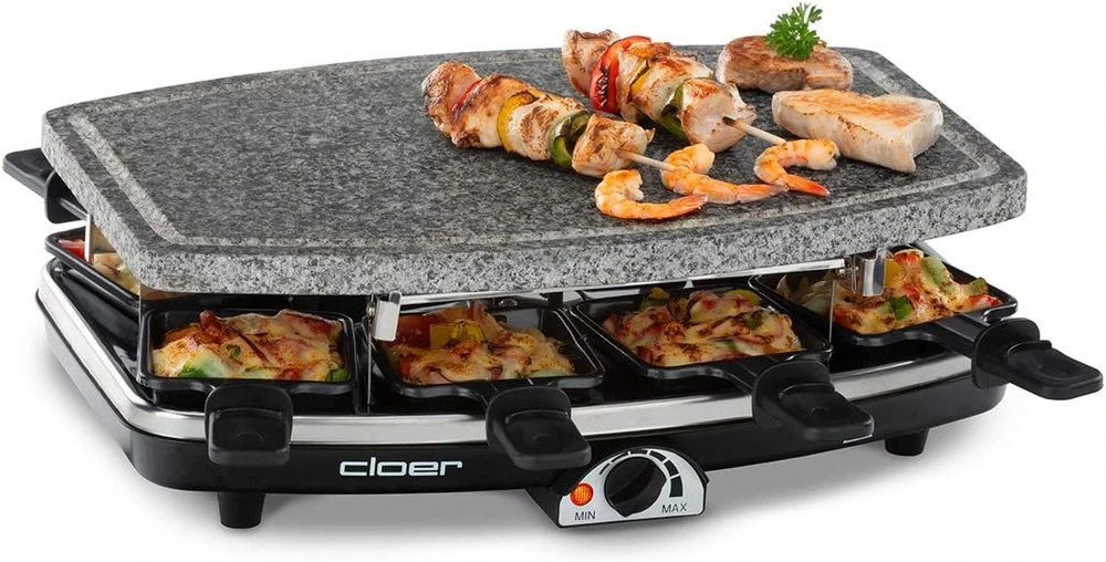   Cloer 6430