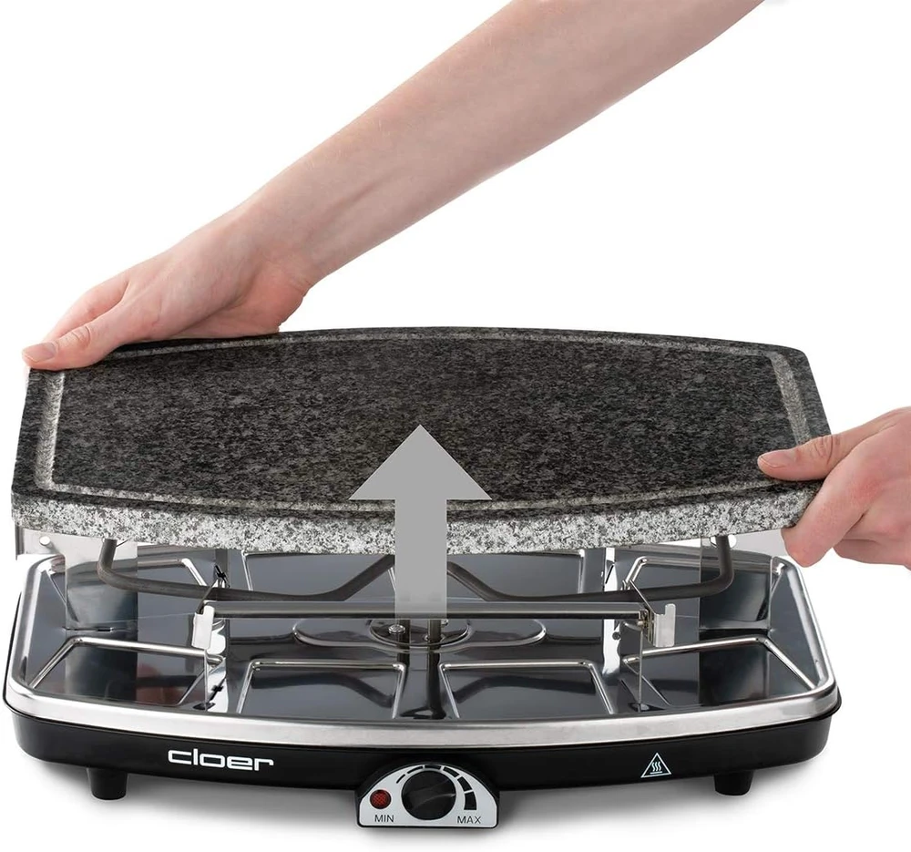  Cloer 6430
