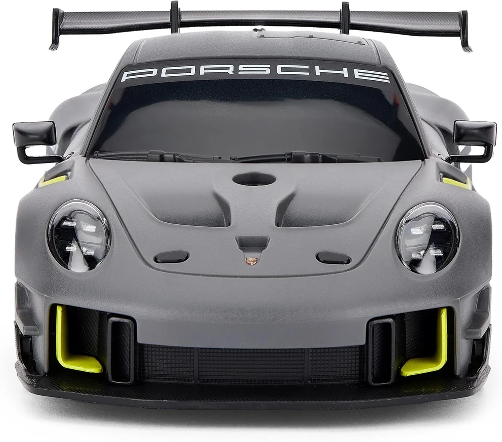 CMJ RC Cars nuotoliniu būdu valdomas automobilis Porsche 911 GT2 RS Clubsport 25, mastelis 1:24