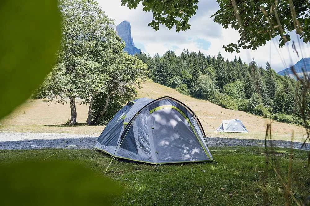 Coleman kempingo palapinė 2 asmenims, 4 sezonų, vandeniui atspari, Darwin 2 Plus 2176902
