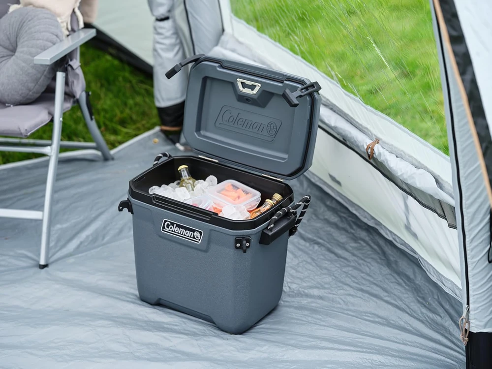 Šaltdėžė Coleman Convoy 28 qt