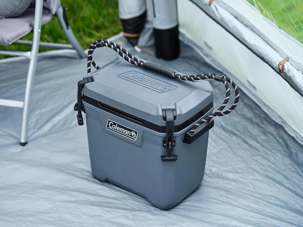 Šaltdėžė Coleman Convoy 28 qt