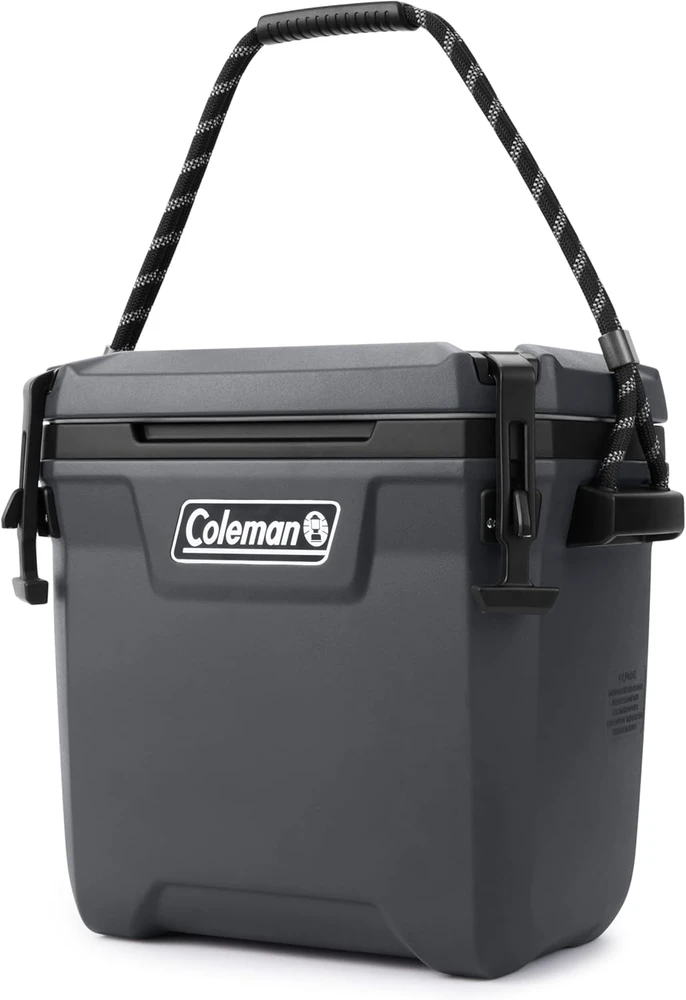 Šaltdėžė Coleman Convoy 28 qt