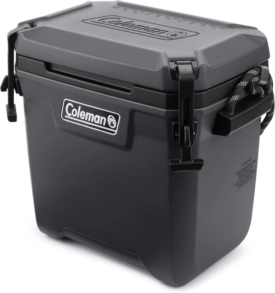 Šaltdėžė Coleman Convoy 28 qt