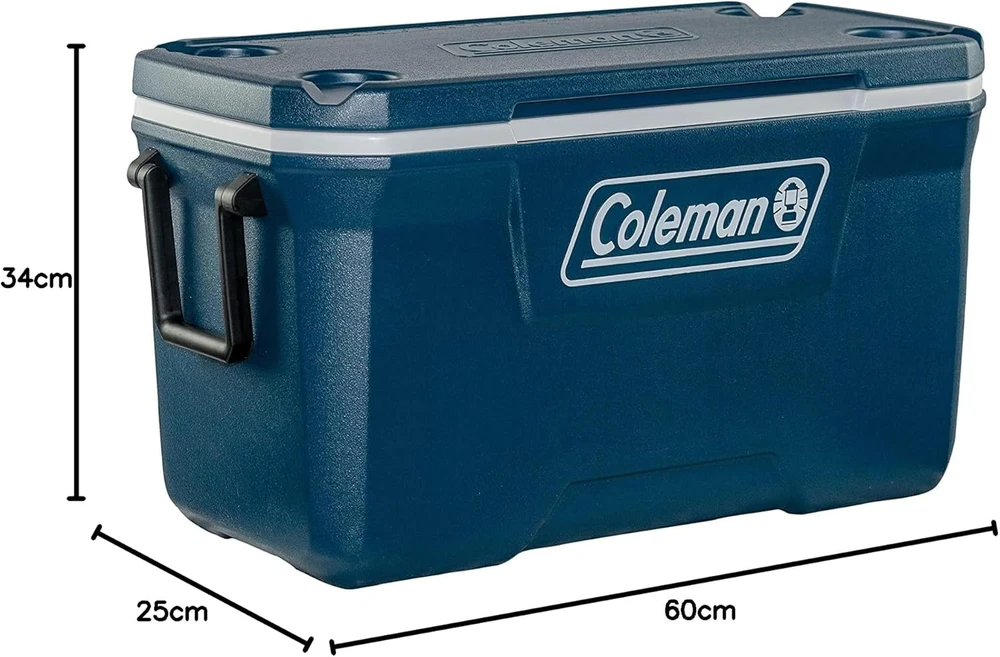 Šaltdėžė Coleman Xtreme 52 QT