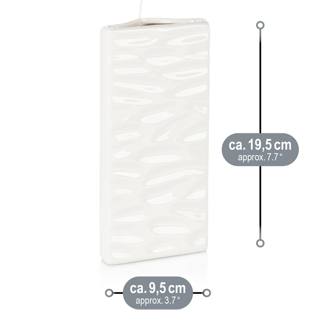 COM-FOUR radiatorinis oro drėkintuvas, 250 ml, 3 vnt., CF14746