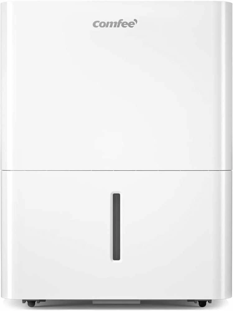 Comfee oro sausintuvas, baltas, 10 l per parą, iki 16 m², MDDN-10DEN7