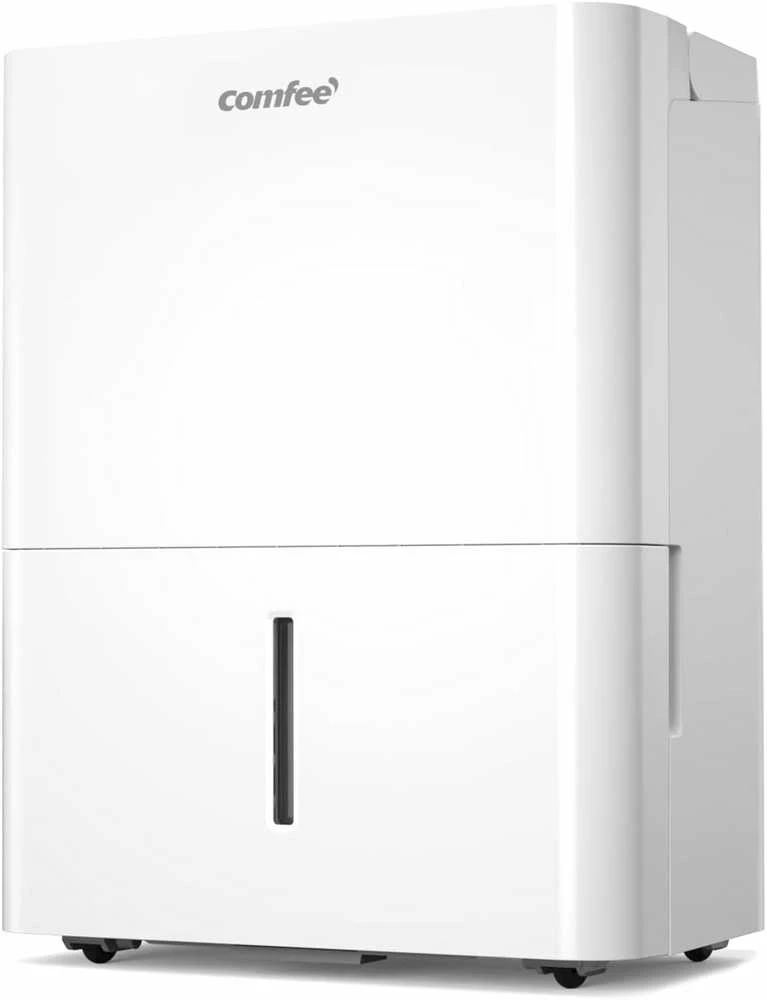 Comfee oro sausintuvas, baltas, 10 l per parą, iki 16 m², MDDN-10DEN7