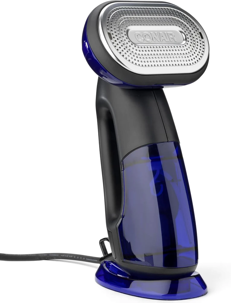 Conair rankinis drabužių garintuvas-lygintuvas 1840 W, 250 ml, GS108E