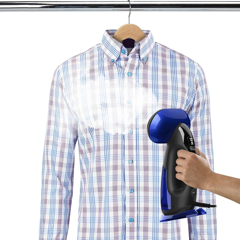 Conair rankinis drabužių garintuvas-lygintuvas 1840 W, 250 ml, GS108E