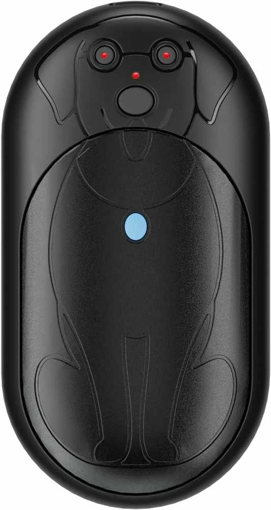 COTOP USB rankų šildytuvas, 6000mAh