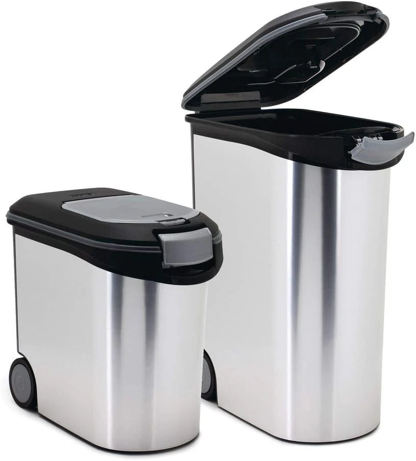 Curver konteineris maistui 20kg / 54l