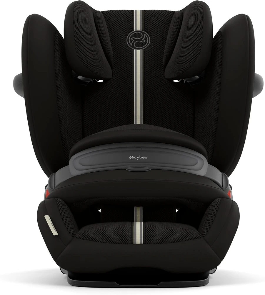 CYBEX PALLAS G2 I-SIZE PLUS AUTOMOBILINĖ KĖDUTĖ, MOON Juodas