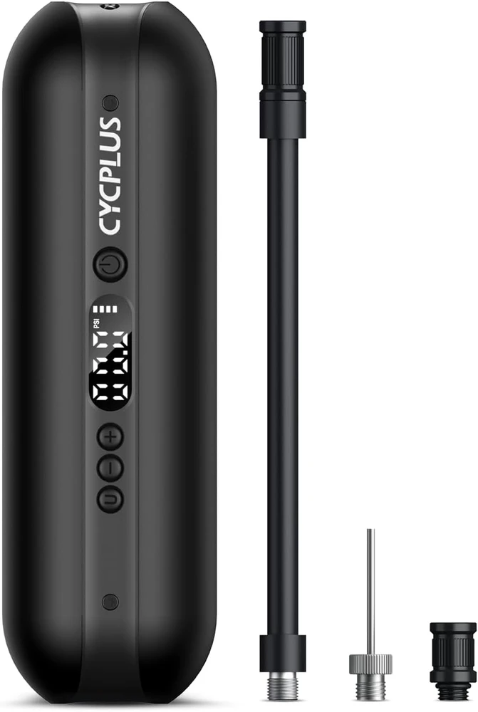 AIR Dviračio pompa Cycplus A2