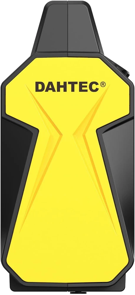 DAHTEC elektrinis keraminis termoventiliatorius 3000 W, 3 režimai, BGP2001-30