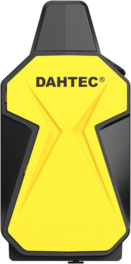 DAHTEC keraminis termoventiliatorius 2000 W su PTC šildytuvu, 3 režimais, BGP2001-20