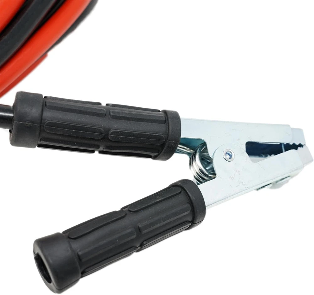 Dapetz automobilio užvedimo laidai 800 A, 6 m, 6–24 V DP00917