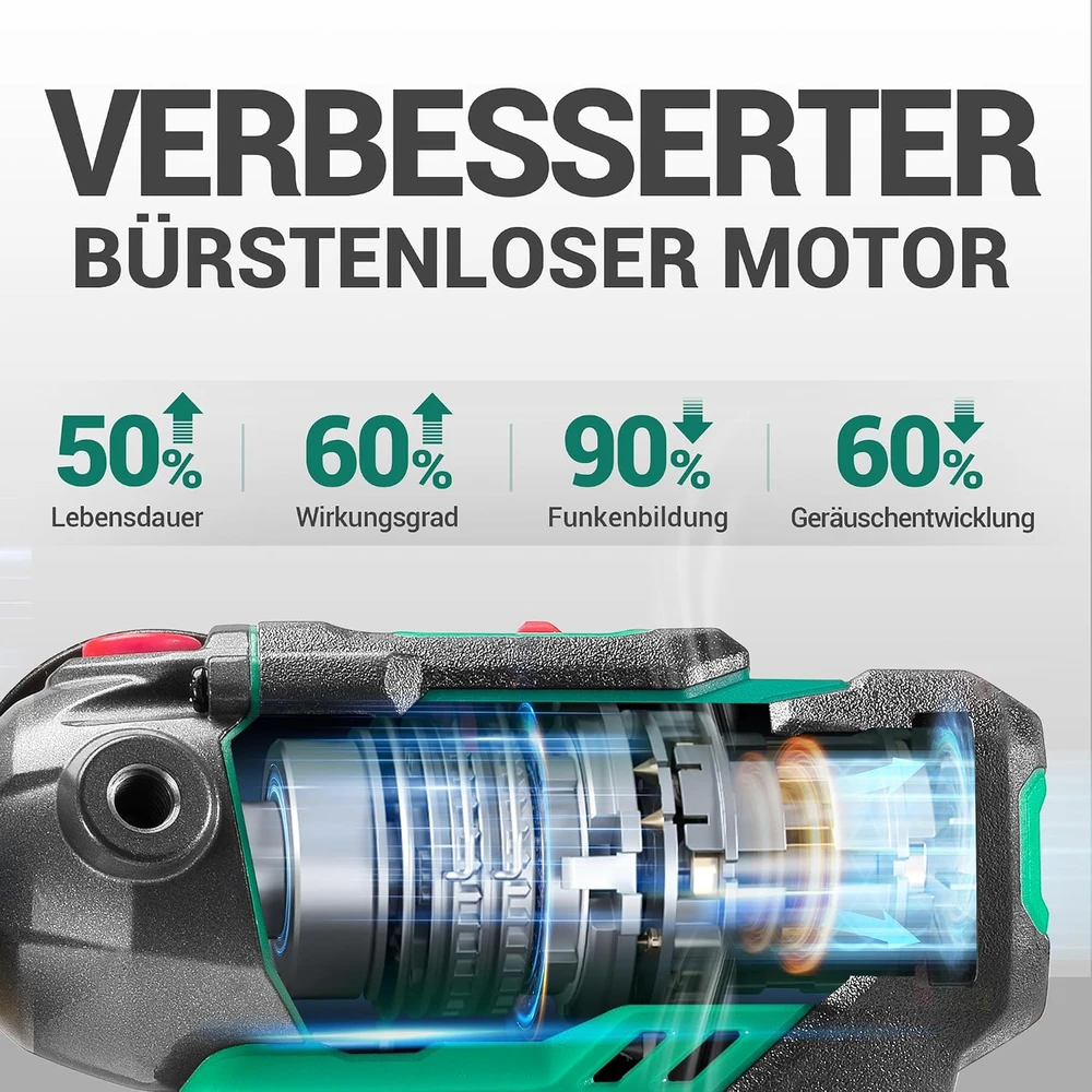 DCA akumuliatorinė automobilio poliravimo mašinėlė 12 V, 75 mm, 230 W, ADSP75(EK-EU01)