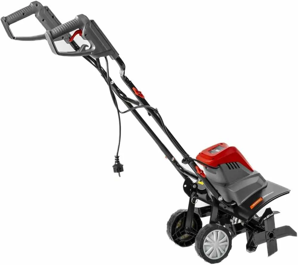 Elektrinis kultivatorius DEDRA DED8710, 1500W