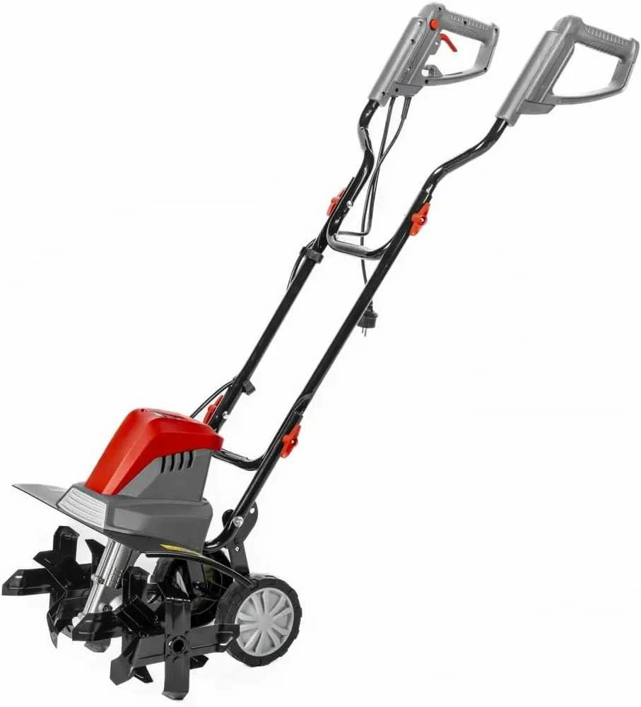Elektrinis kultivatorius DEDRA DED8710, 1500W