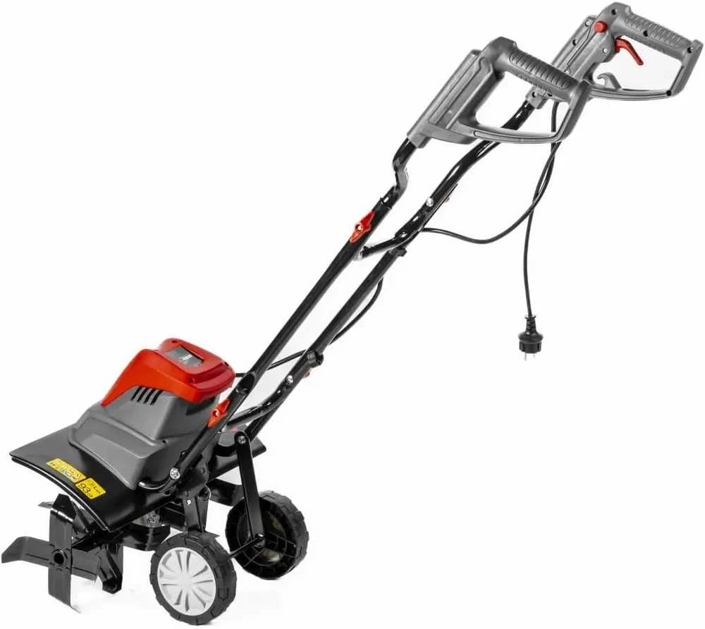 Elektrinis kultivatorius DEDRA DED8710, 1500W