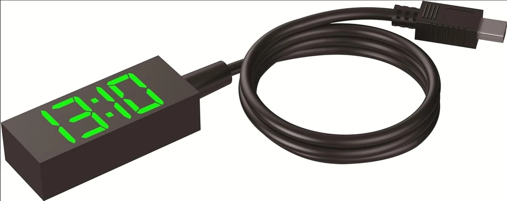 DekoTV DVB-T2 TV ryšio imtuvas mini dekoderis HEVC H.265 HDMI jungtis