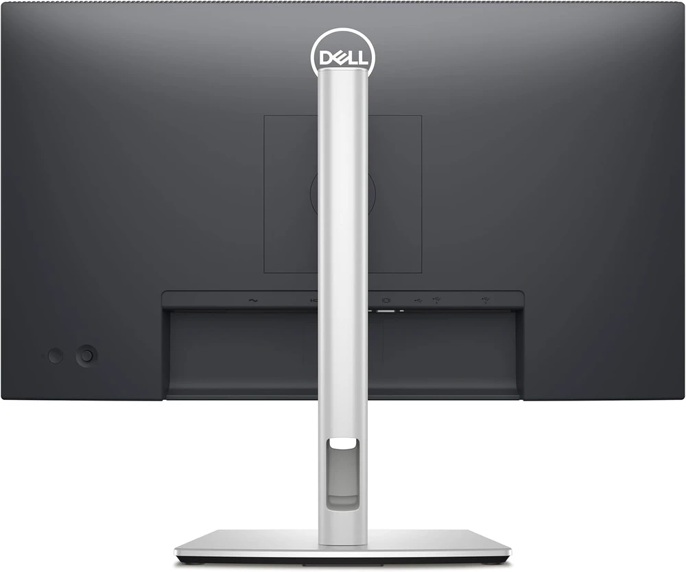 Monitorius Dell 24 P2425H, 60.5cm (23.8") / IPS /FHD(1920 x 1080 )/16:9 / 100 Hz /250 cd/m² /Height, Tilt, Swivel, Pivot /Garantija 36 mėn