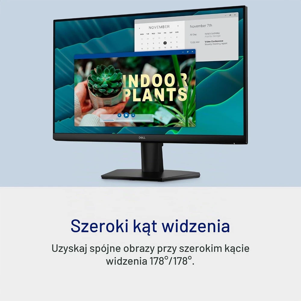 Dell 24 Monitorius - SE2426H