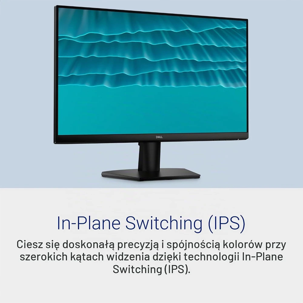 Dell 24 Monitorius - SE2426H