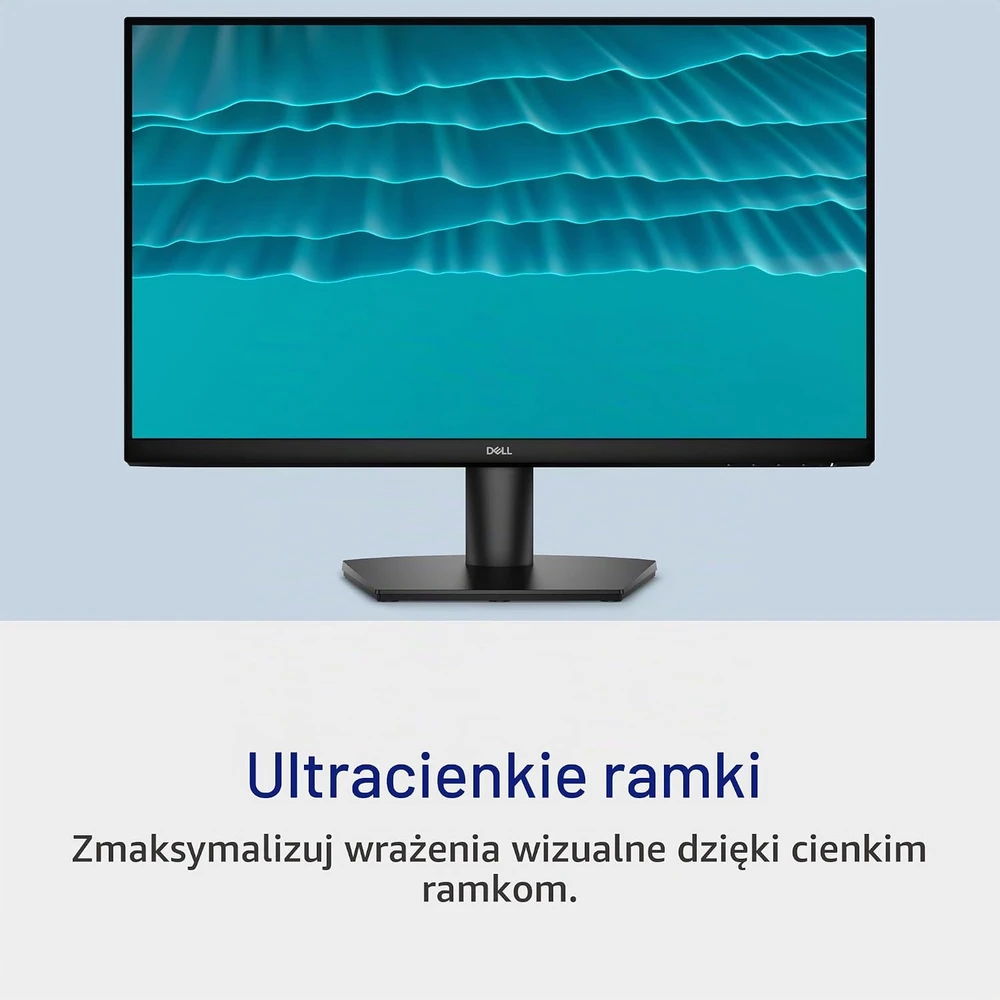 Dell 24 Monitorius - SE2426H
