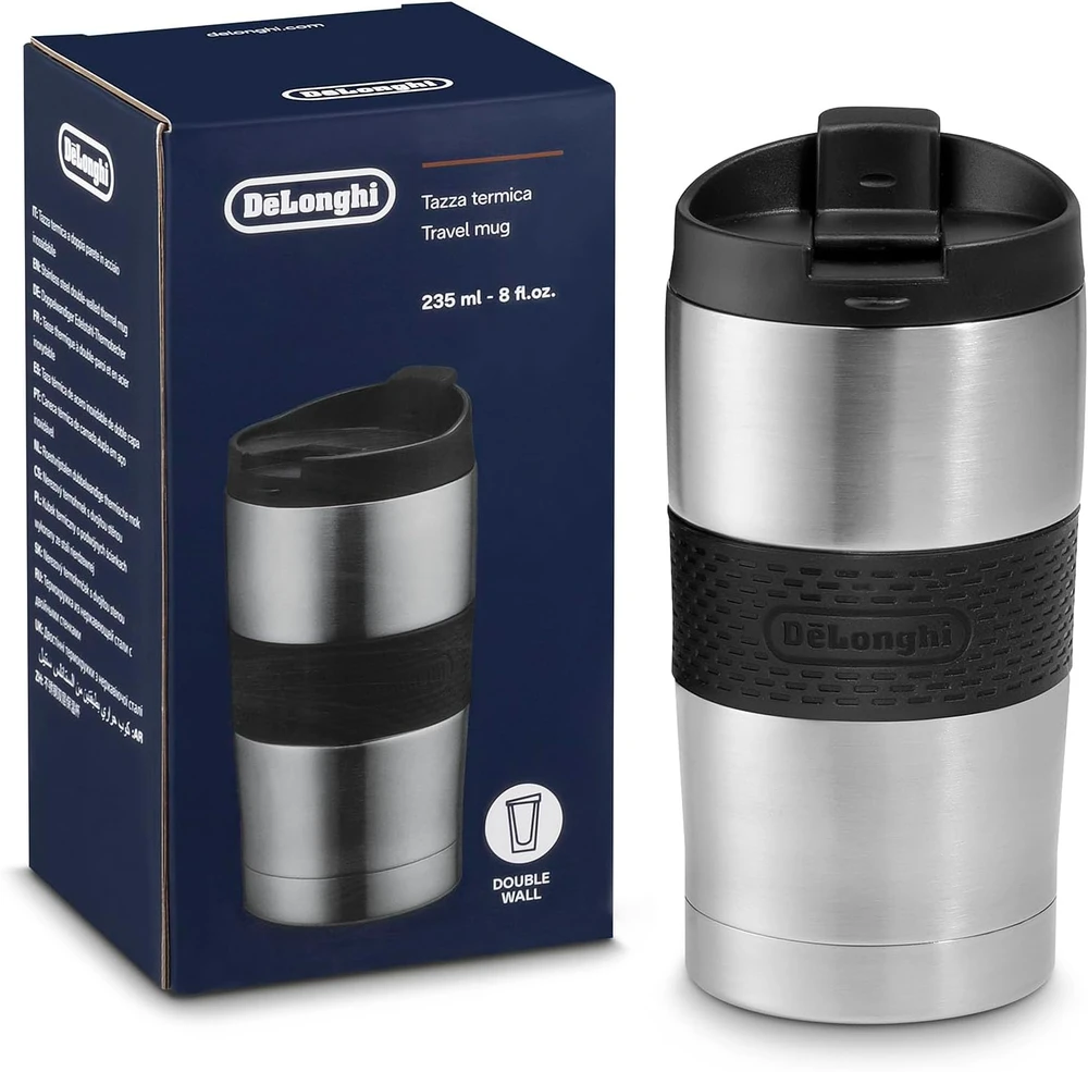 DELONGHI CONF DLSC074 KELIONINIS PUODELIS 10OZ DL AS00003520