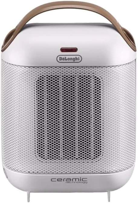 De'Longhi keraminis elektrinis šildytuvas 1800 W, 2 galios lygiai 0114571002