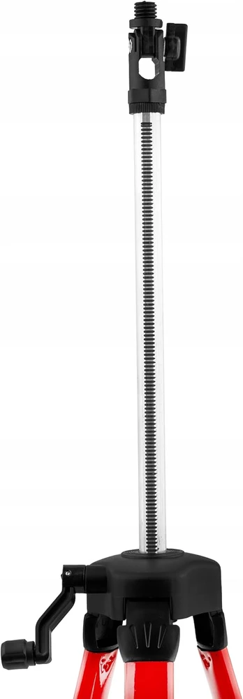 Delphi aliumininis stovas kryžminiam lazeriui, 150 cm, 5/8 col. sriegis, AH0005T010W